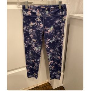 Athleta Girl Leggings